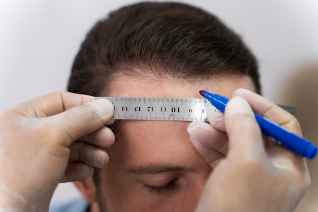 Scalp micropigmentation becomes the go-to solution for fuller-looking hair.