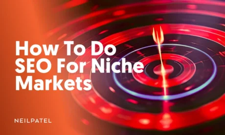 How to Do SEO for Niche Markets